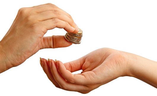 what-are-Charitable-Contributions