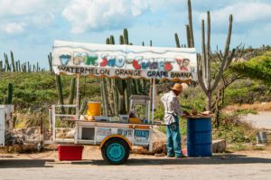 Charities Operating in Aruba