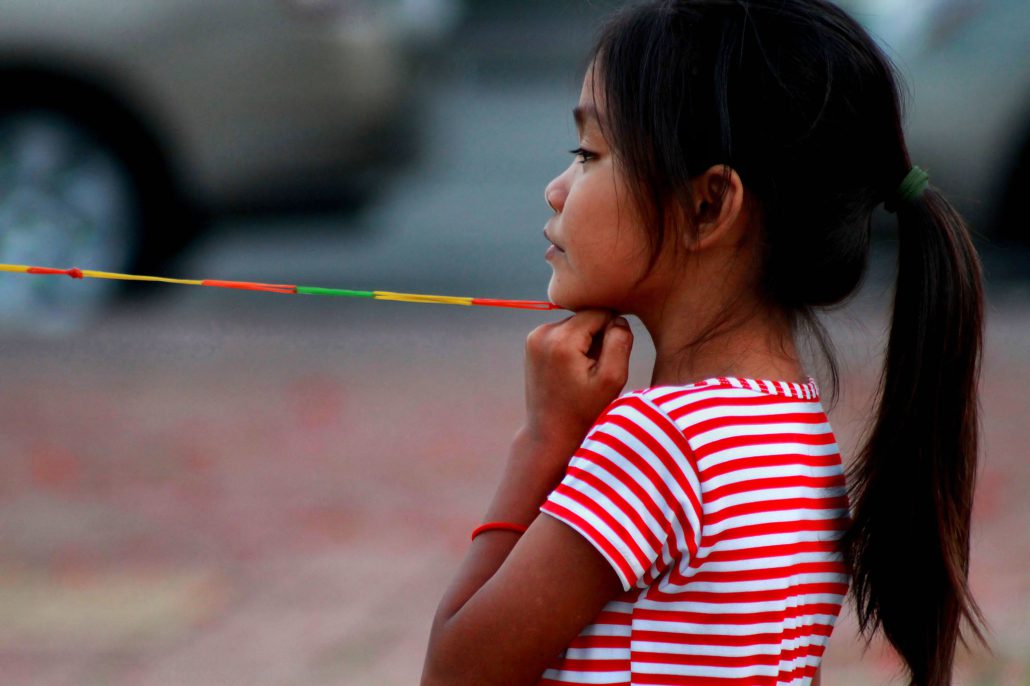 Charities Operating in Cambodia