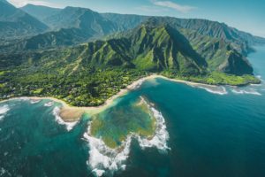 Charities Operating in Hawaii