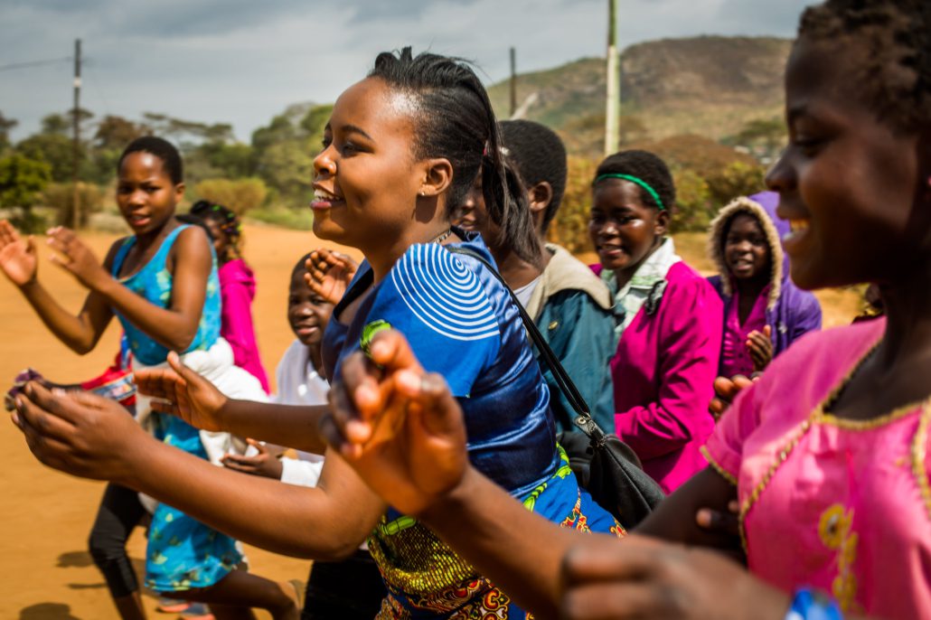 Charities Operating in Malawi