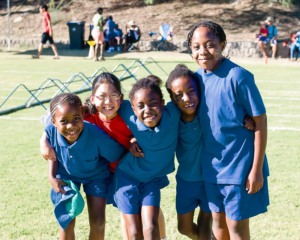 Charities Operating in Namibia