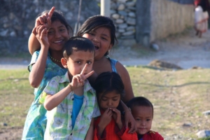 Charities Operating in Nepal
