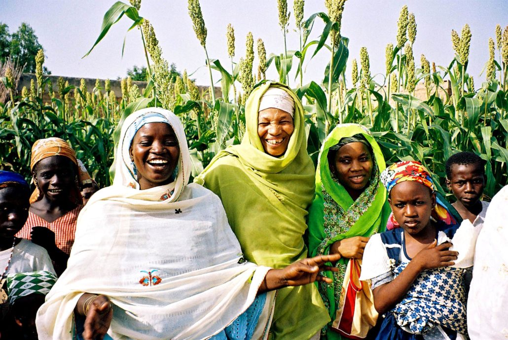 Charities Operating in Nigeria