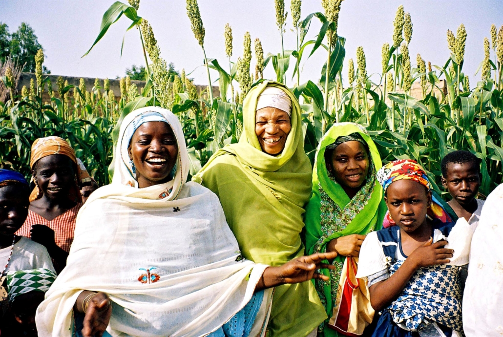 Charities Operating in Nigeria