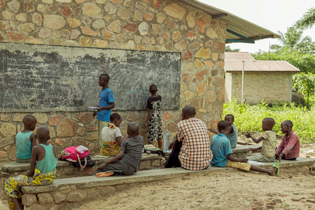 Charities Operating in Senegal