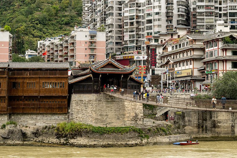 Charities Operating in Tibet