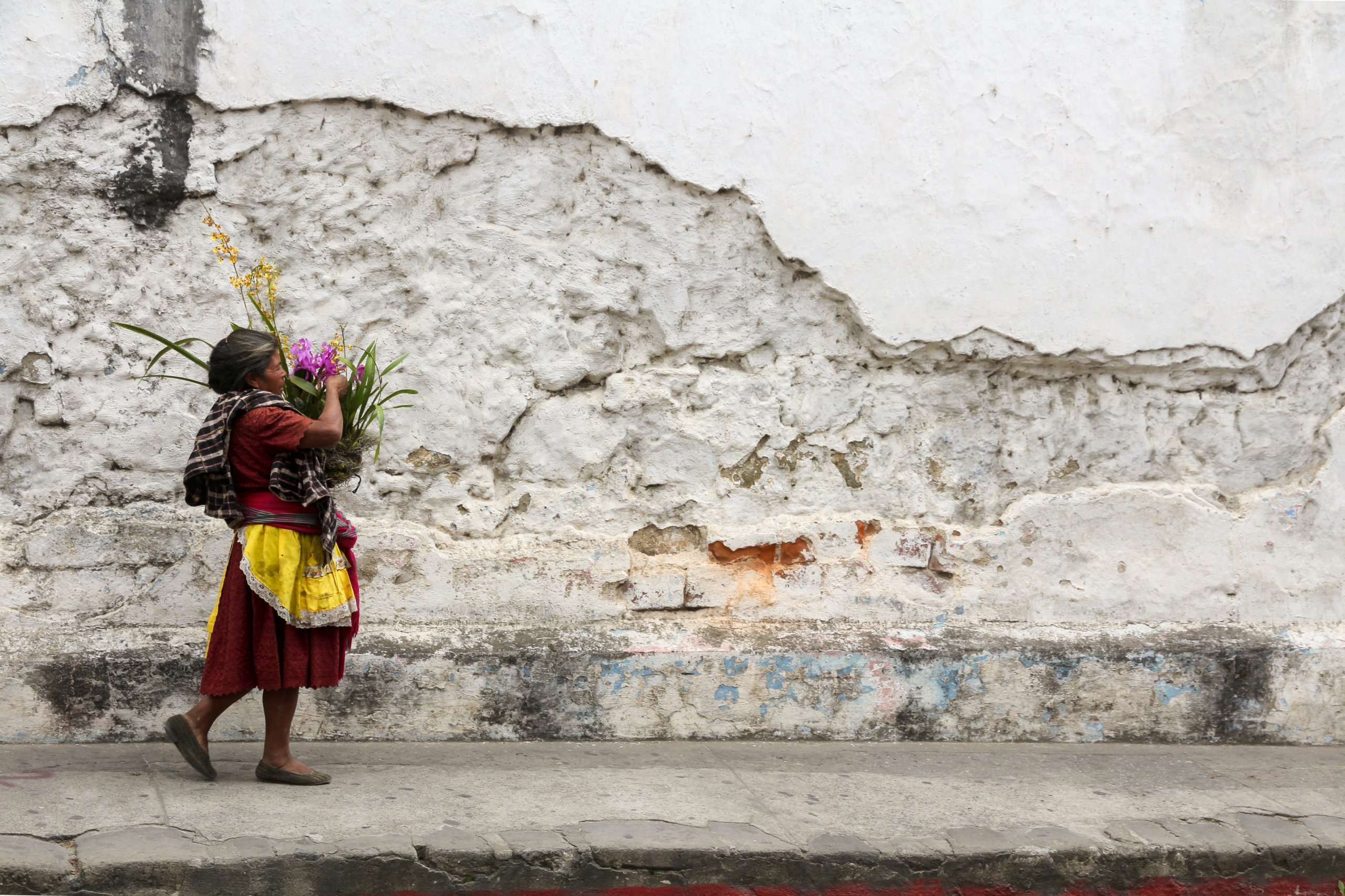 Charities in Antigua and Barbuda