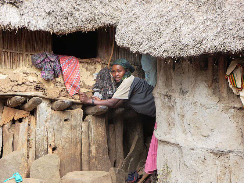 Charities in Ethiopia