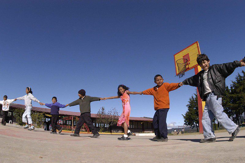 Charities Fighting Poverty in Honduras