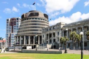 Charities Operating in New Zealand