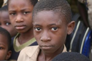 Charities in South Africa