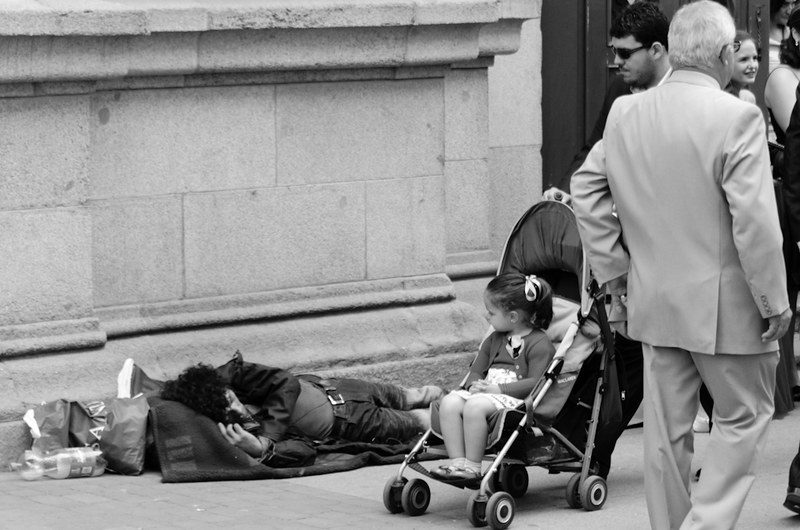 Charities in Spain