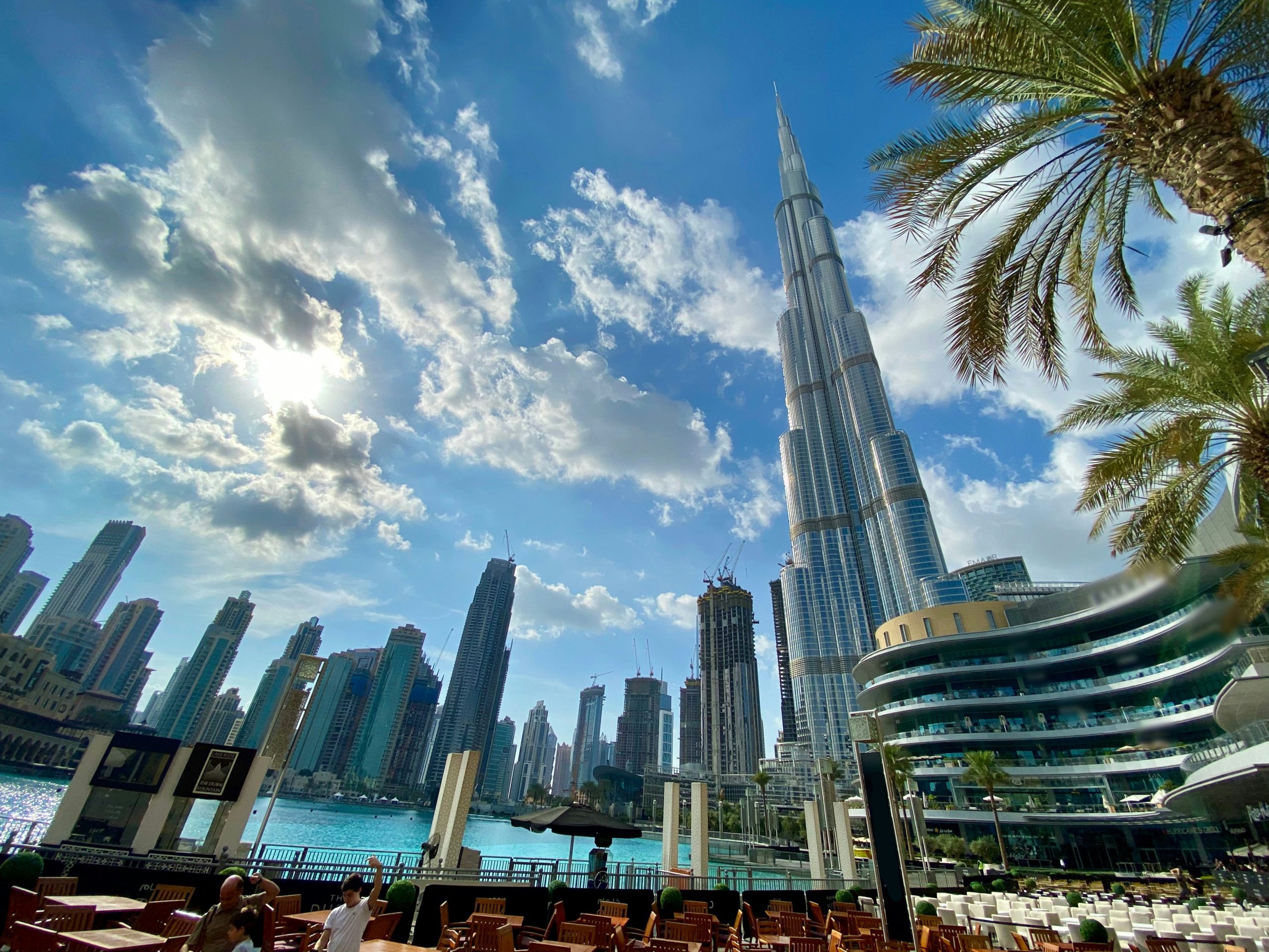 Charities in the United Arab Emirates