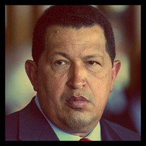 Death of Hugo Chavez Impacts US Aid