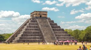 Reducing Poverty in Mexico