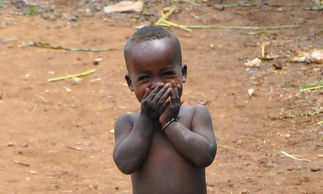 Child Health Care in Ethiopia