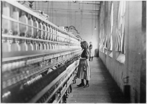 Child Labor