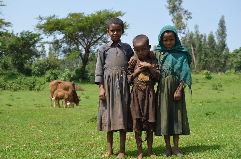 Child Labor in Africa