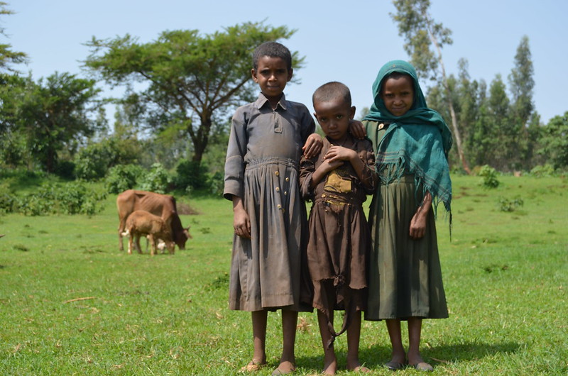 Child Labor in Africa