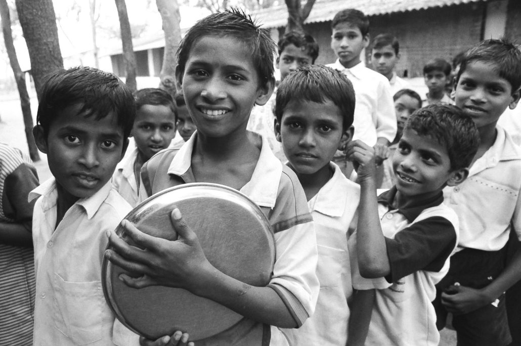Child Labor in India