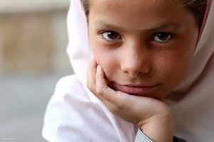 Child Labor in Iran