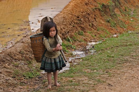 Child-Labor-in-Vietnam