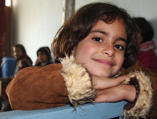 Child Marriage in Afghanistan