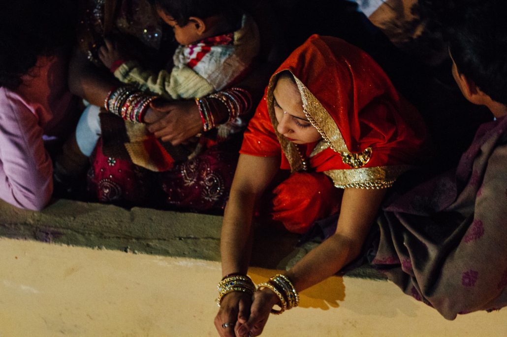 Child Marriage in Bangladesh