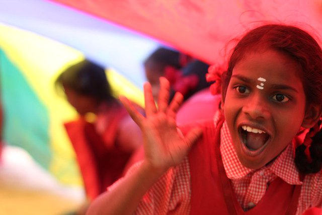Child Marriage in India