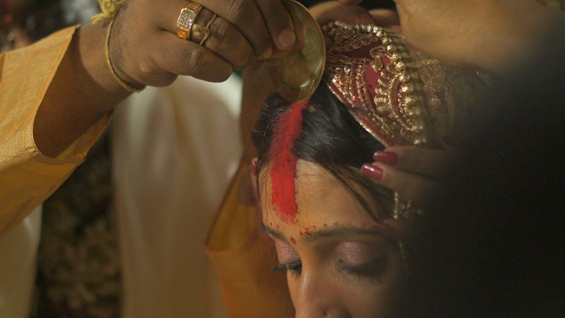 Child Marriage in India