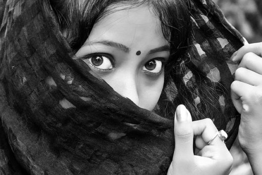 Child Marriage in India