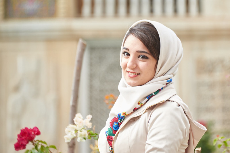 Child Marriage in Iran