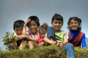 Child Marriage in Nepal