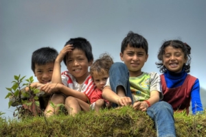 Child Marriage in Nepal