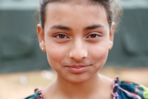 Child Marriage in Nepal