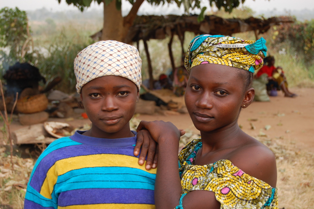 Child Marriage in Nigeria