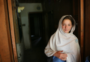 Child Marriage in Pakistan
