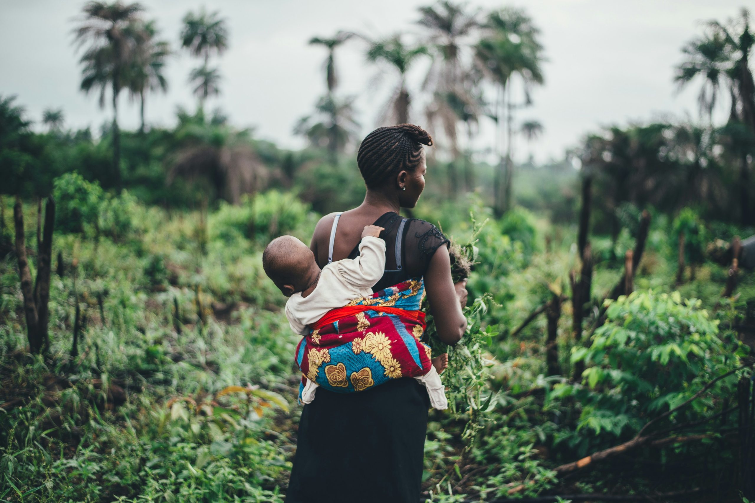 Child Marriage in Sierra Leone