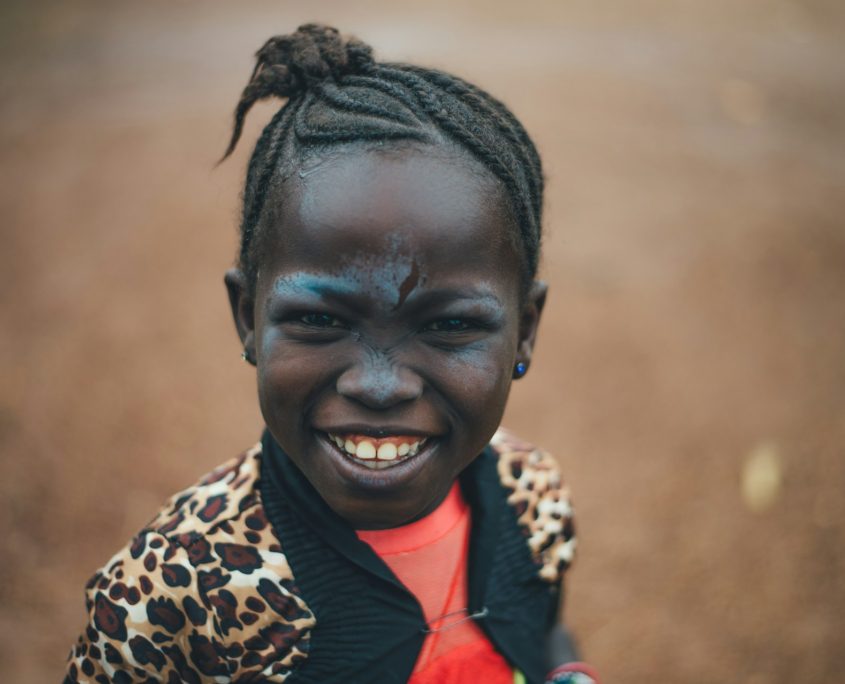 Child Marriage in South Africa 
