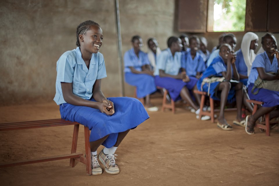 Child Marriage in Sudan