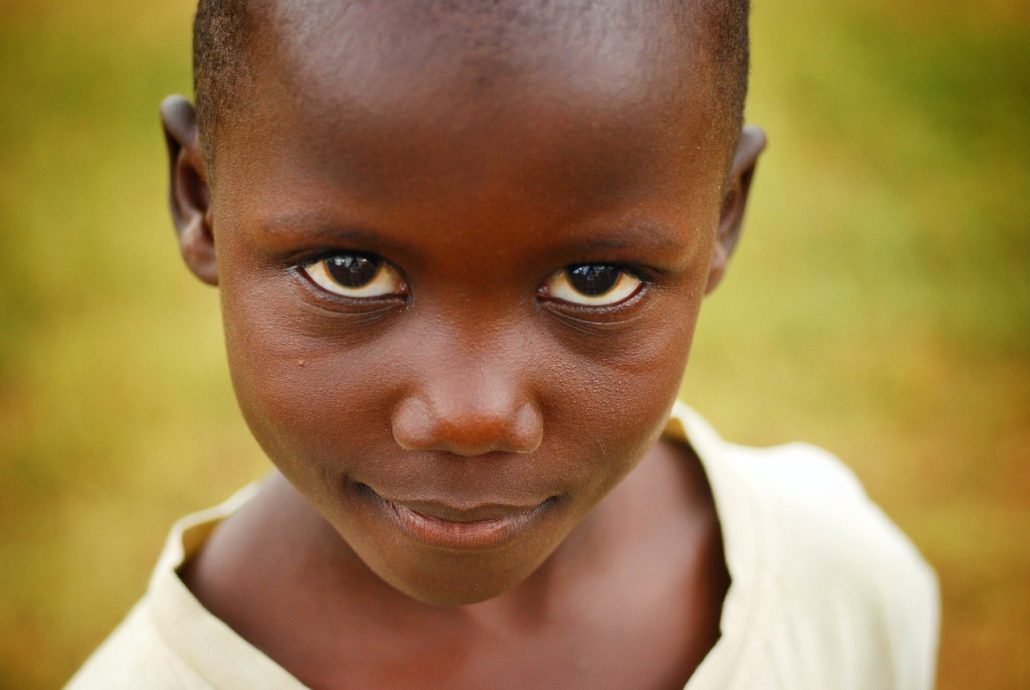 Child Marriage in Uganda