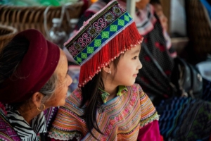 Child Marriage in Vietnam