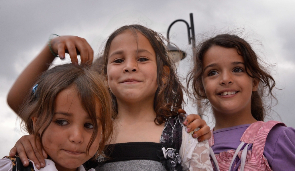 Child Marriage in Yemen