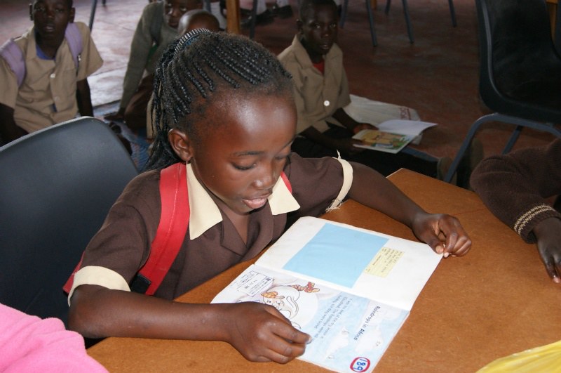 Child Marriage in Zambia