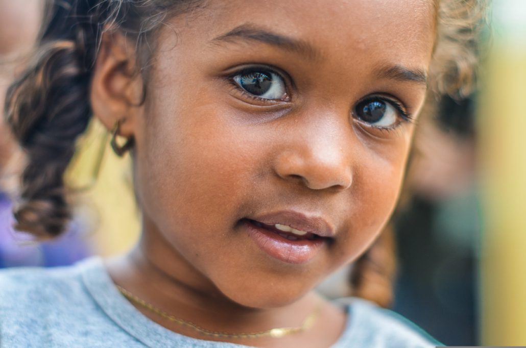 Child Marriage in the DRC