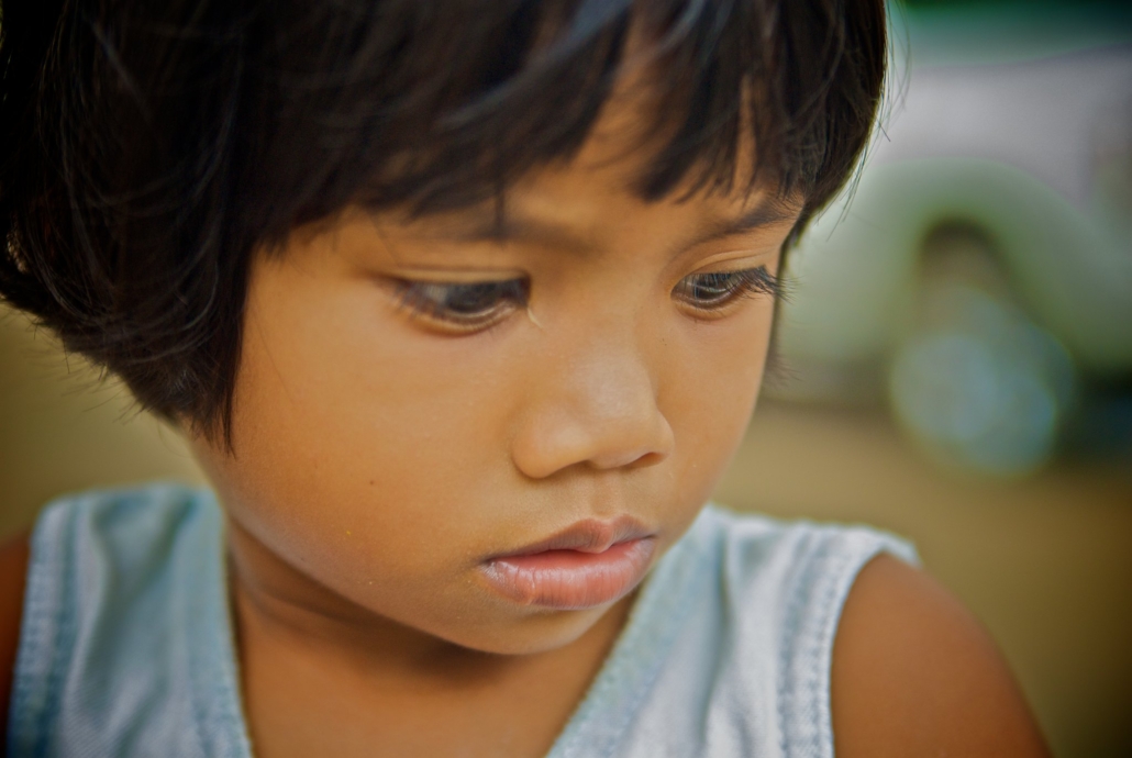 Child Marriage in the Philippines