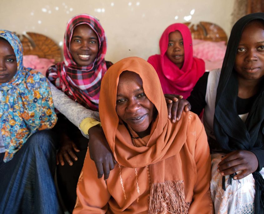 Child Marriages in the Middle East