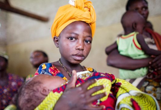Child-Marriages