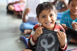 Child Mortality in India